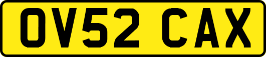 OV52CAX