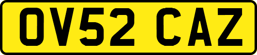OV52CAZ