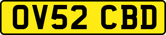 OV52CBD