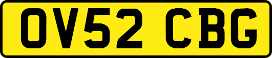 OV52CBG