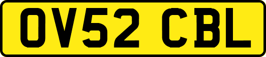 OV52CBL