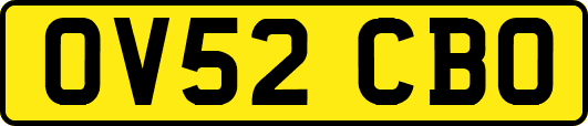 OV52CBO