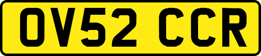 OV52CCR