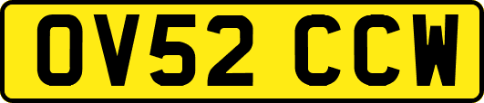 OV52CCW