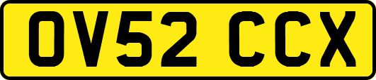 OV52CCX