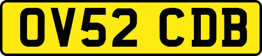 OV52CDB
