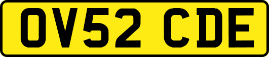 OV52CDE