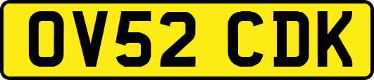 OV52CDK