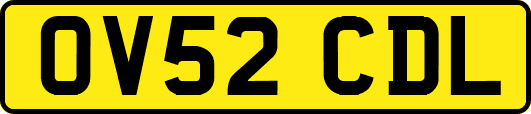 OV52CDL