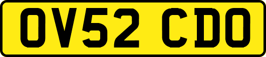 OV52CDO
