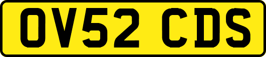 OV52CDS