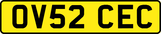 OV52CEC