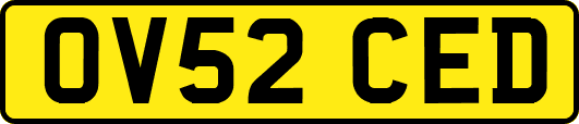 OV52CED