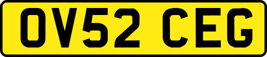OV52CEG