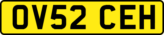 OV52CEH