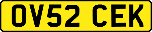 OV52CEK