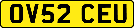 OV52CEU