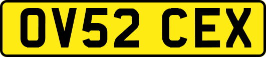 OV52CEX