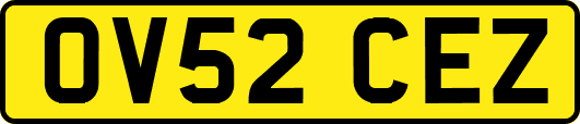 OV52CEZ