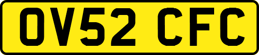 OV52CFC