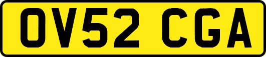 OV52CGA