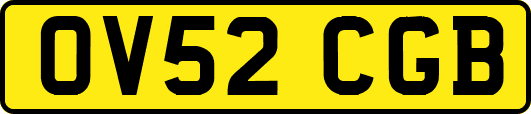 OV52CGB