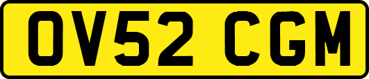 OV52CGM