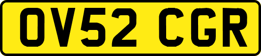 OV52CGR