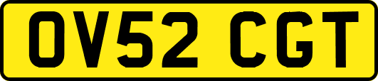 OV52CGT