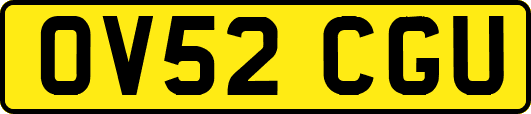 OV52CGU