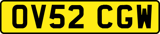 OV52CGW