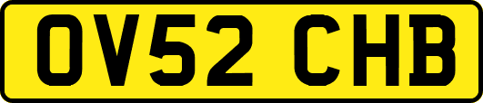 OV52CHB