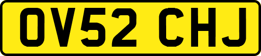 OV52CHJ