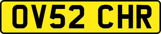 OV52CHR