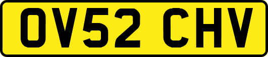 OV52CHV