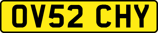 OV52CHY