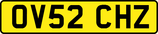 OV52CHZ