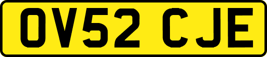 OV52CJE
