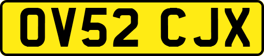 OV52CJX