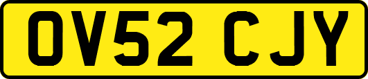 OV52CJY