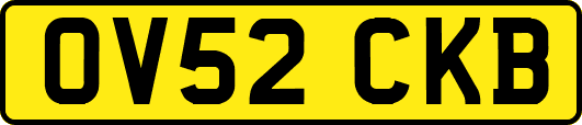 OV52CKB