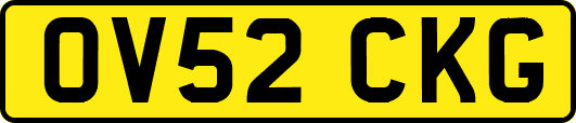 OV52CKG