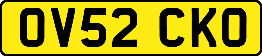OV52CKO