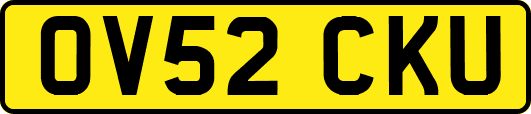 OV52CKU