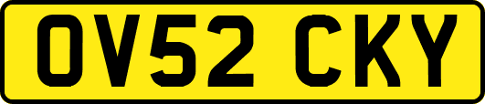 OV52CKY