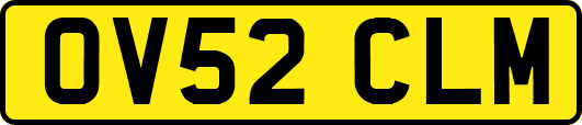 OV52CLM