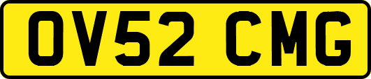 OV52CMG