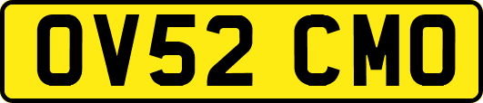 OV52CMO