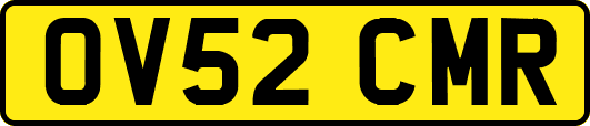 OV52CMR