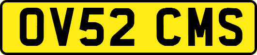 OV52CMS